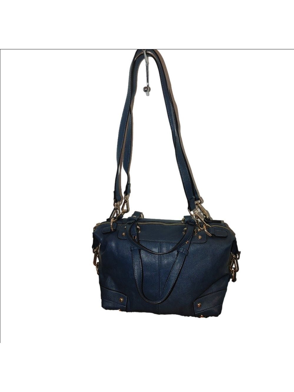 Moda Luxe Shoulder Bag
